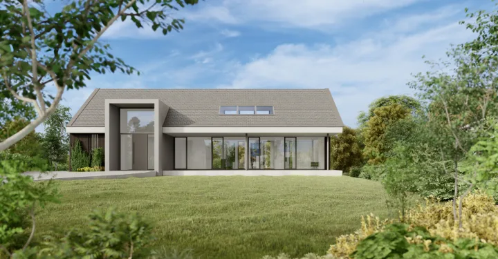 EFH B02, Erlangen – Bild 1