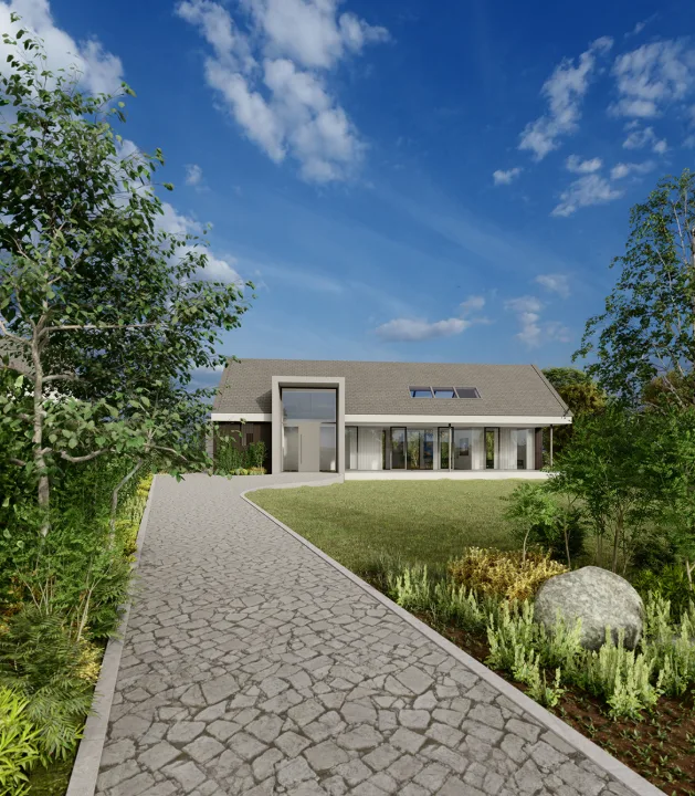 EFH B02, Erlangen – Bild 3