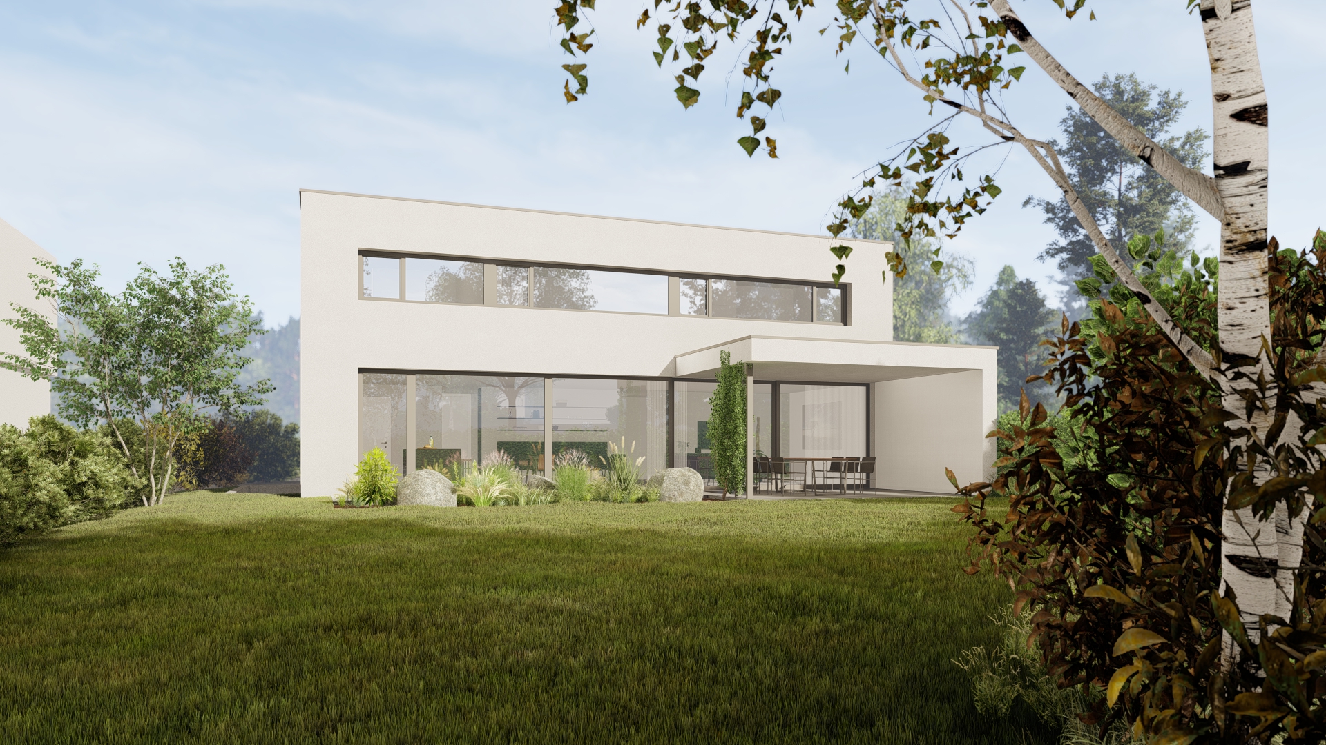 EFH F12, Erlangen – Bild 2