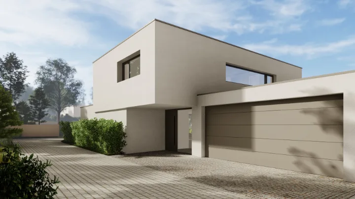 EFH F12, Erlangen – Bild 4
