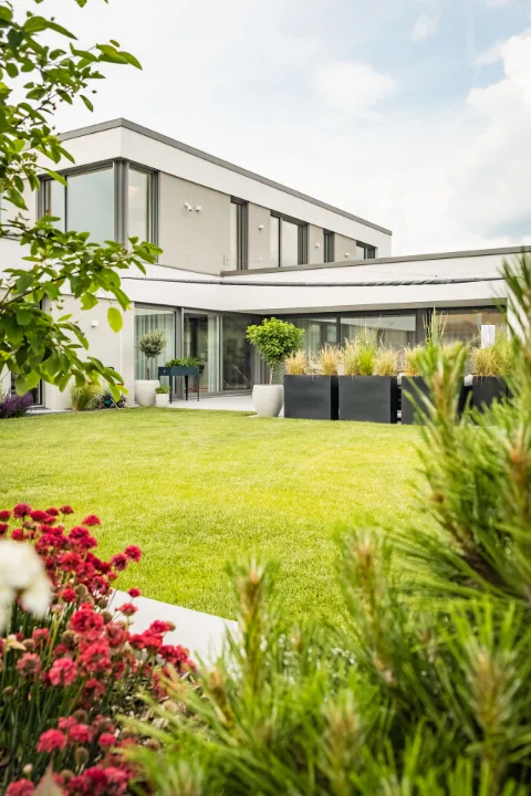 EFH H13, Adelsdorf – Bild 2