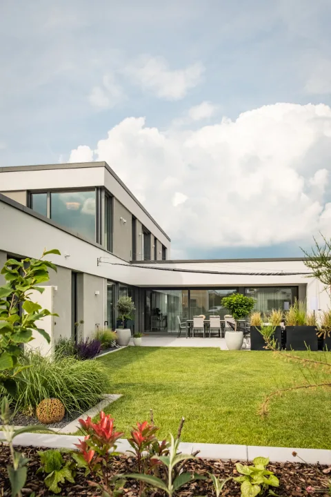 EFH H13, Adelsdorf – Bild 5
