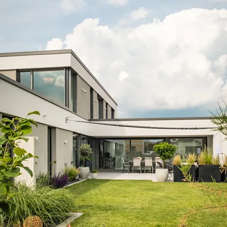 EFH H13, Adelsdorf