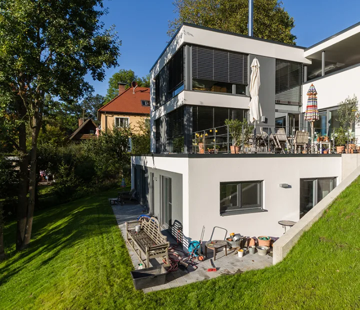 EFH J13, Heroldsberg – Bild 2