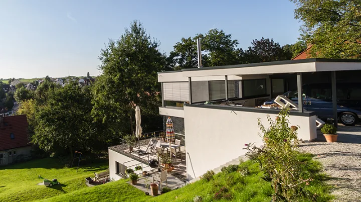 EFH J13, Heroldsberg – Bild 3