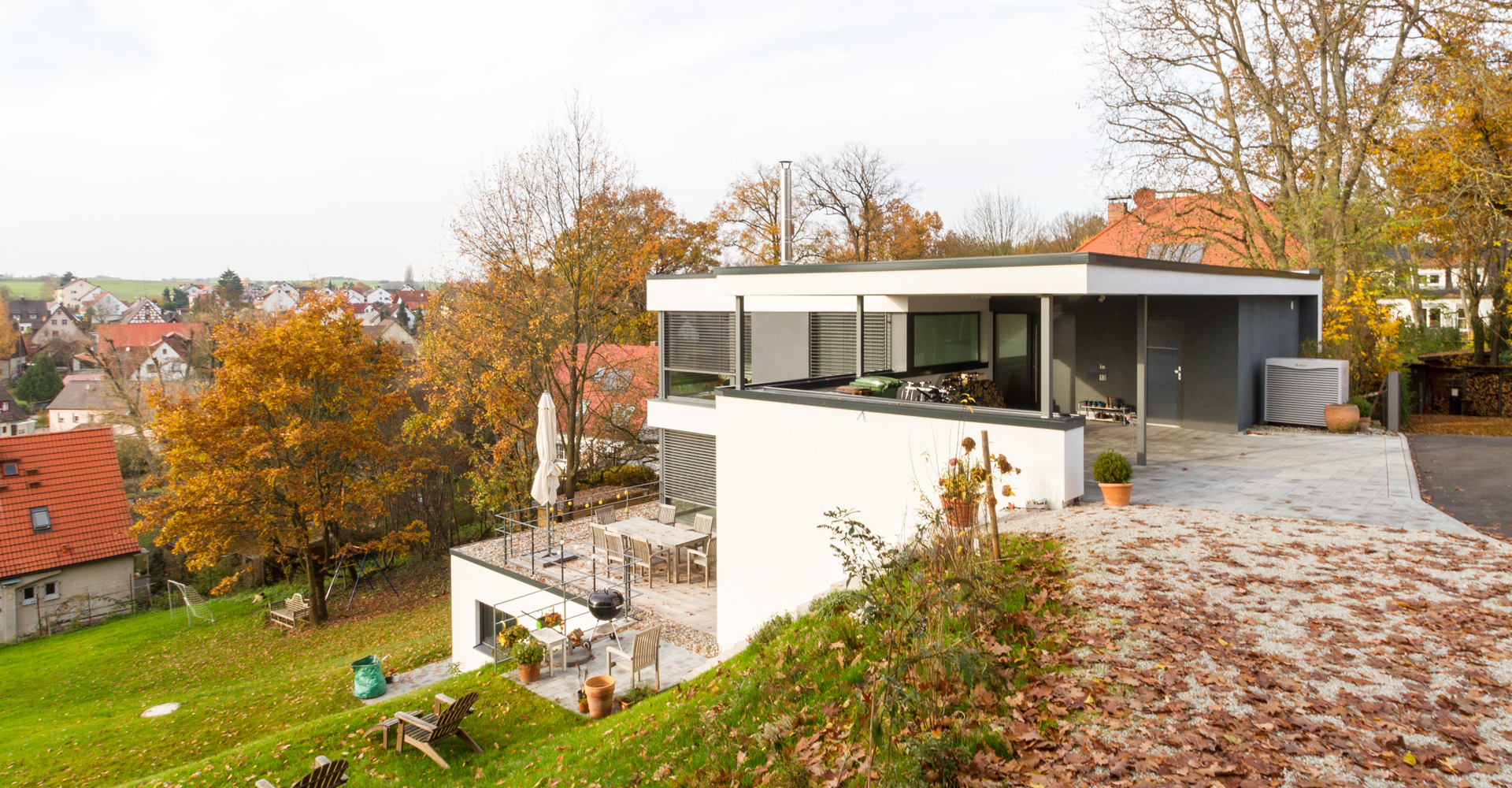EFH J13, Heroldsberg