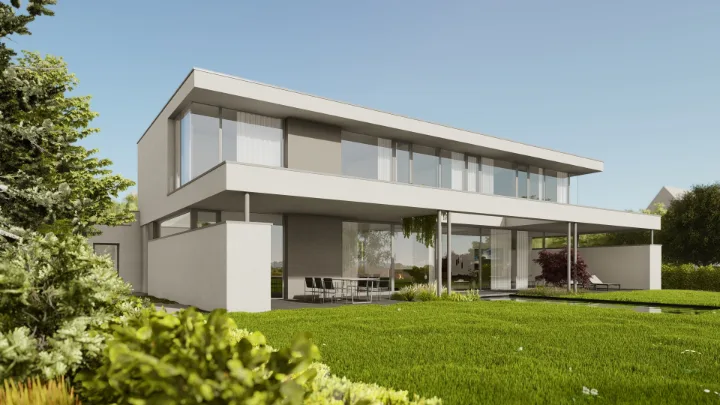 EFH L12, Regensburg – Bild 3