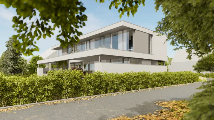 EFH L12, Regensburg – Bild 5