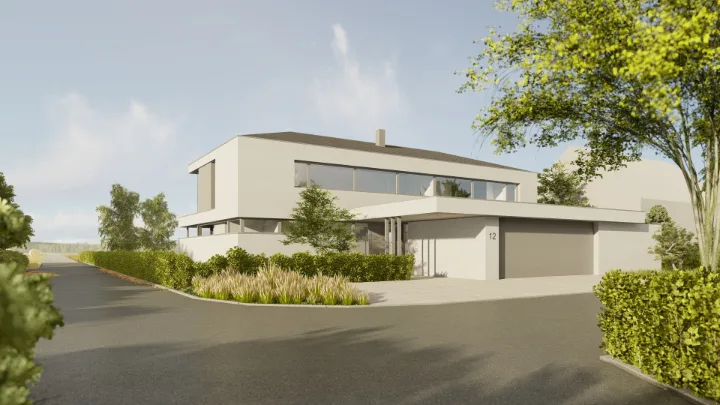 EFH L12, Regensburg – Bild 8