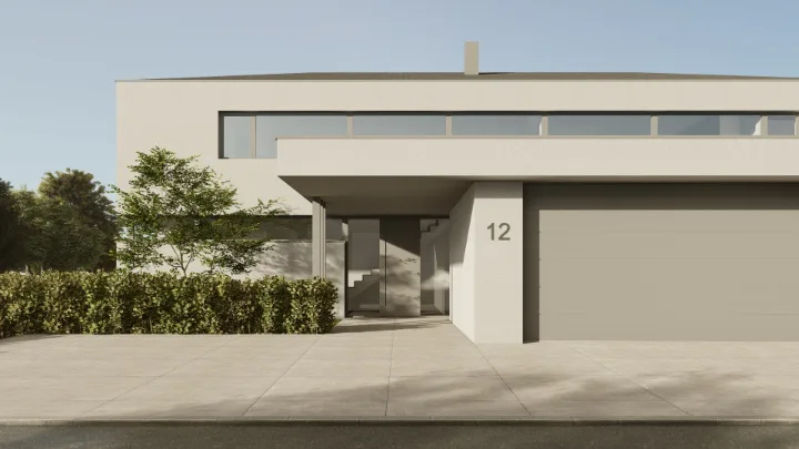 EFH L12, Regensburg – Bild 9