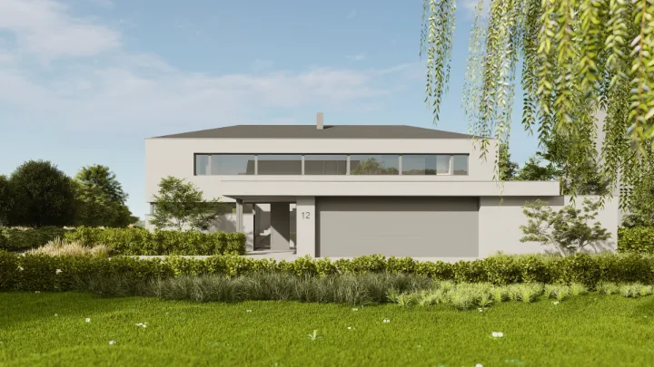 EFH L12, Regensburg – Bild 10