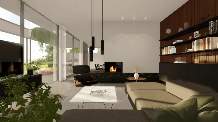EFH L12, Regensburg – Bild 15