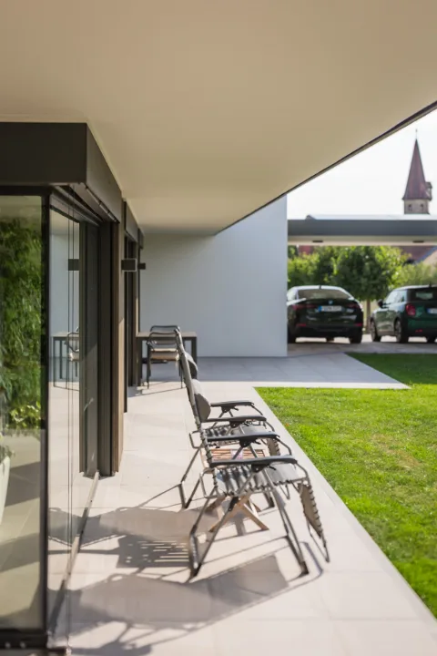 EFH P1, Effeltrich – Bild 5