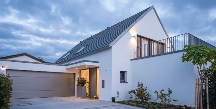 EFH P15, Bayreuth – Bild 1