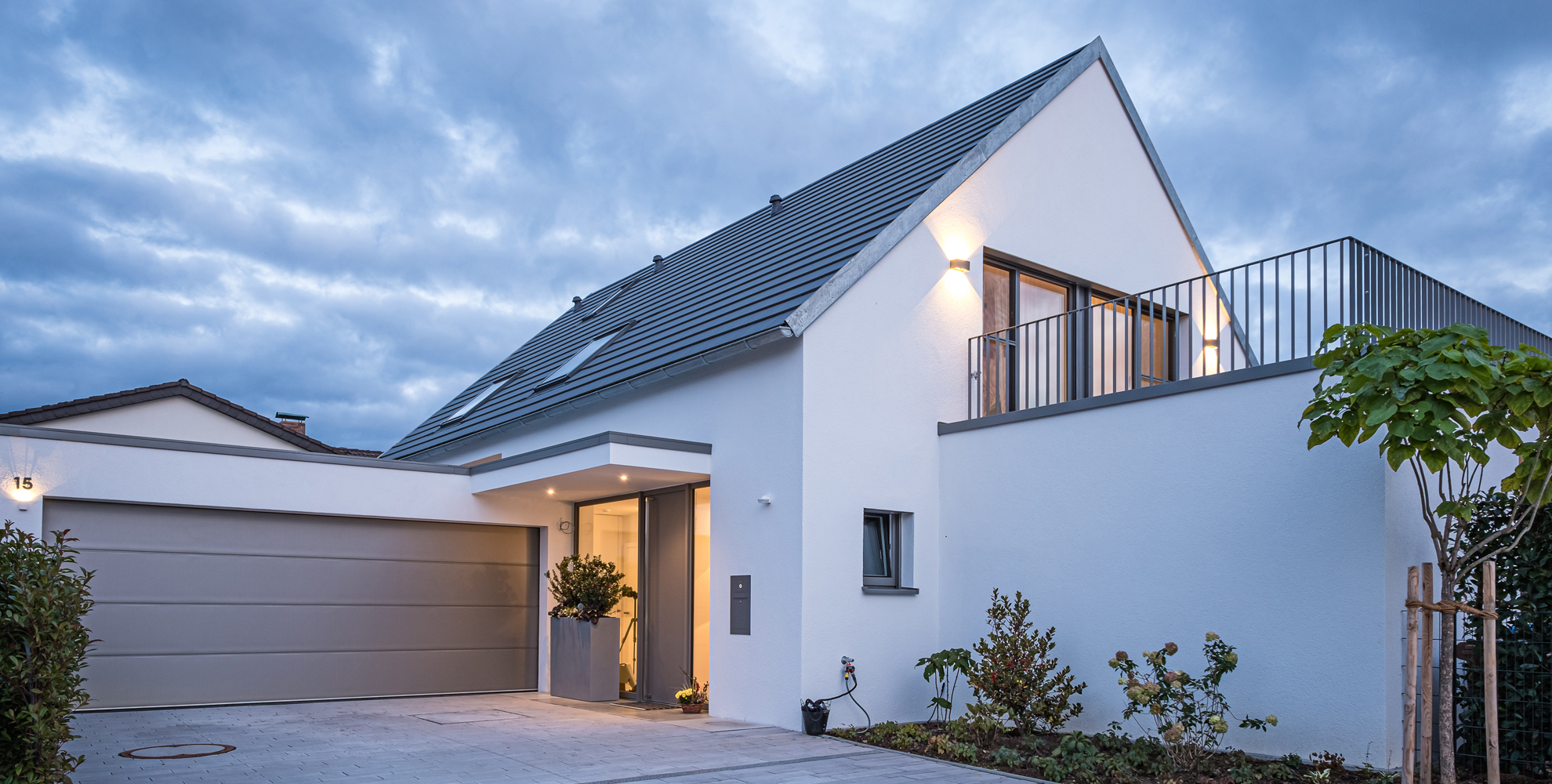 EFH P15, Bayreuth