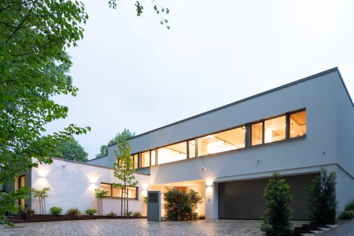 EFH P65, Erlangen – Bild 7