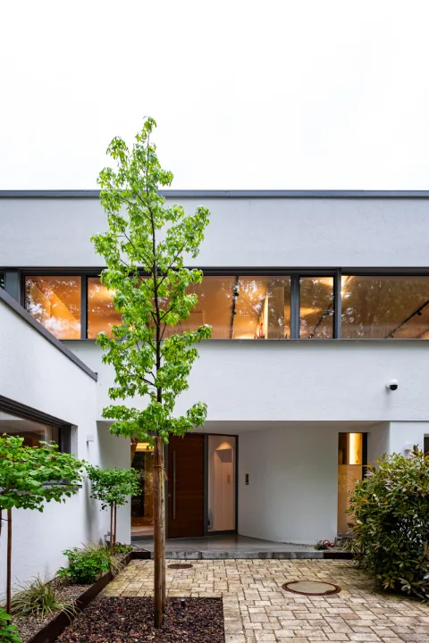 EFH P65, Erlangen – Bild 8