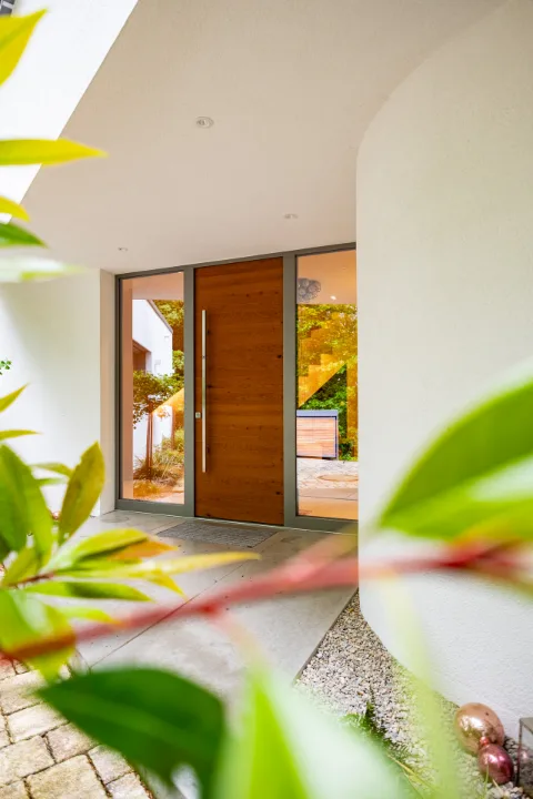 EFH P65, Erlangen – Bild 9