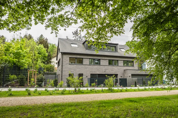 EFH R5, Erlangen – Bild 1