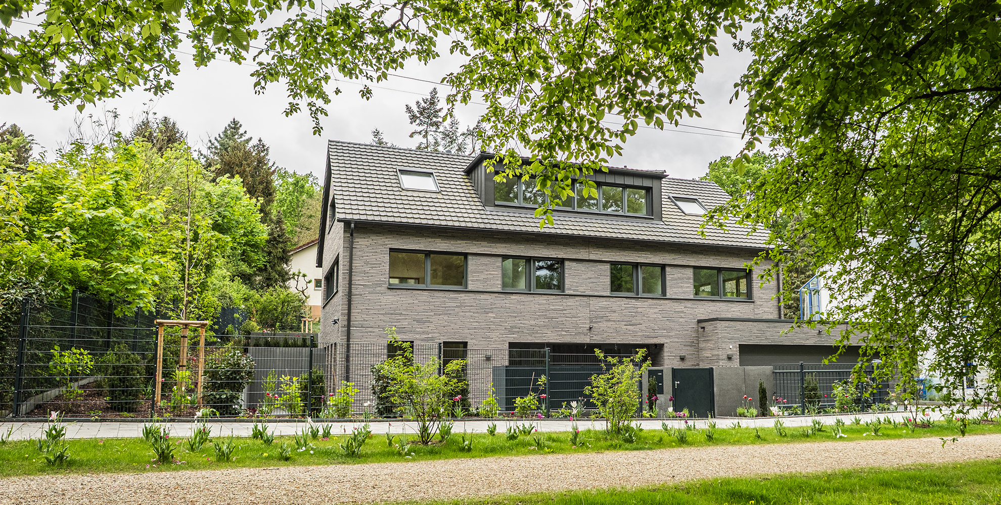 EFH R5, Erlangen