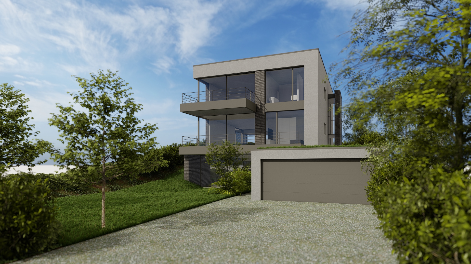 EFH R6, Nürnberg