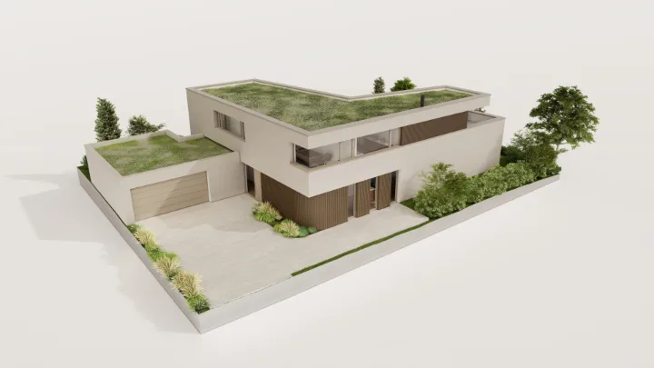 EFH S19, Oberasbach – Bild 1