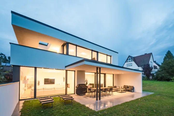 EFH S4, Heroldsberg – Bild 2