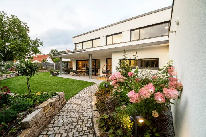 EFH S6, Lauf – Bild 3