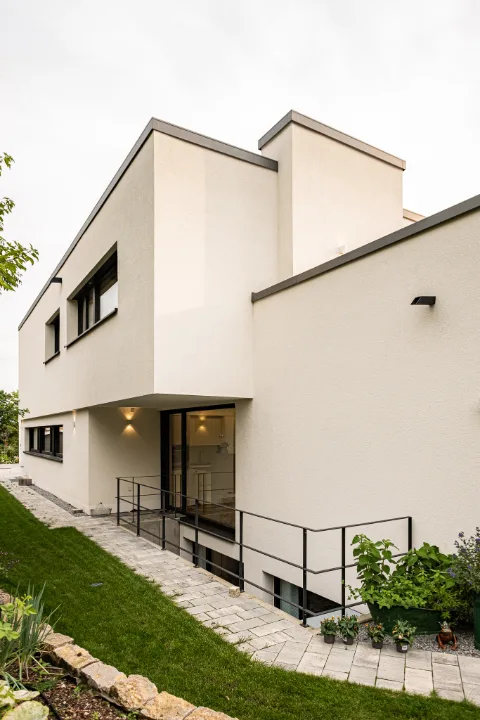 EFH S6, Lauf – Bild 7