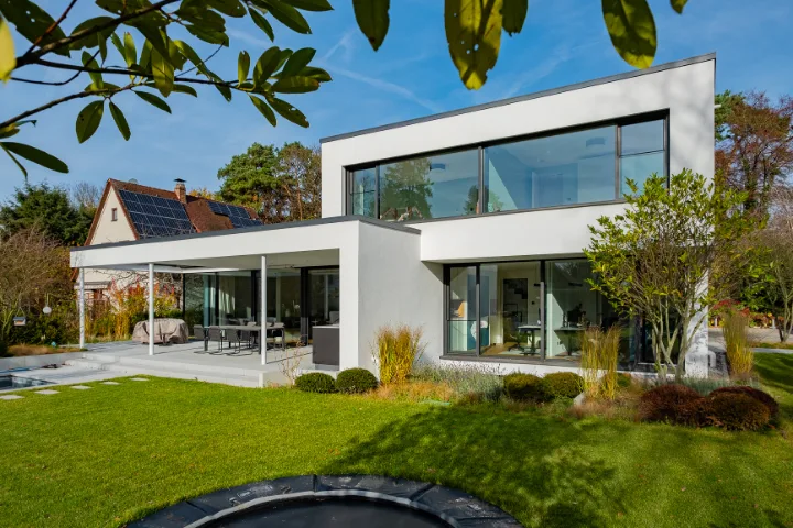 EFH S96, Erlangen – Bild 5