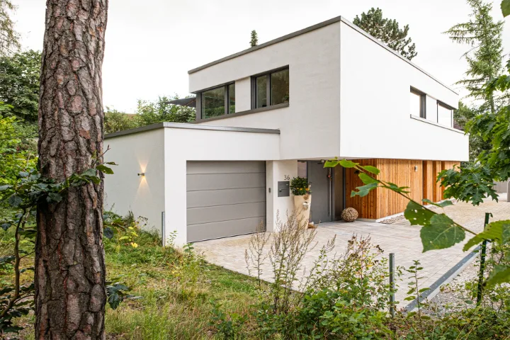EFH U36, Bubenreuth – Bild 1