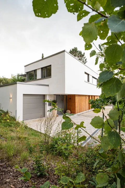EFH U36, Bubenreuth – Bild 4