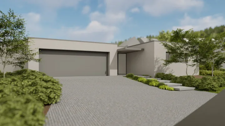 EFH U5, Plech – Bild 1