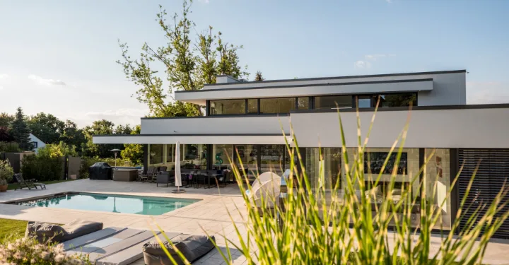EFH W8, Erlangen – Bild 5