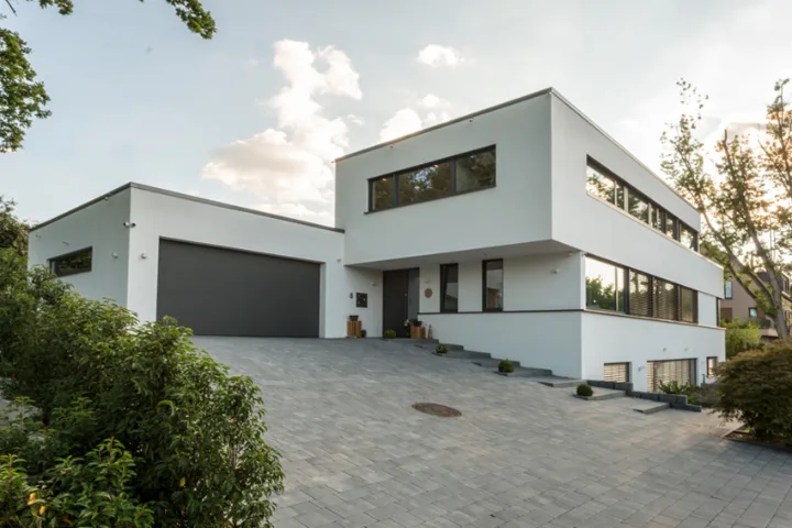 EFH W8, Erlangen – Bild 6