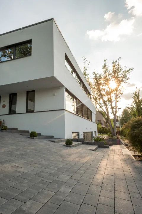 EFH W8, Erlangen – Bild 7