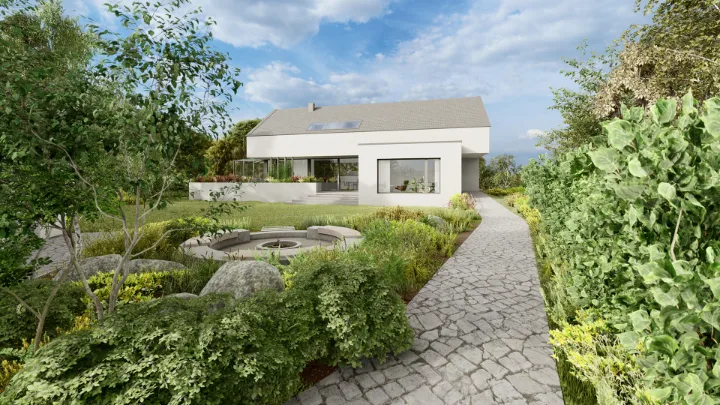 EFH Z1, Erlangen – Bild 7