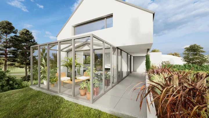 EFH Z1, Erlangen – Bild 8
