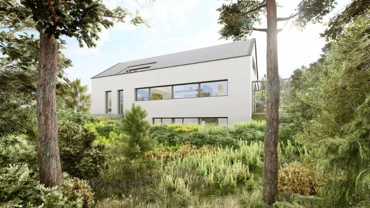EFH Z1, Erlangen – Bild 9