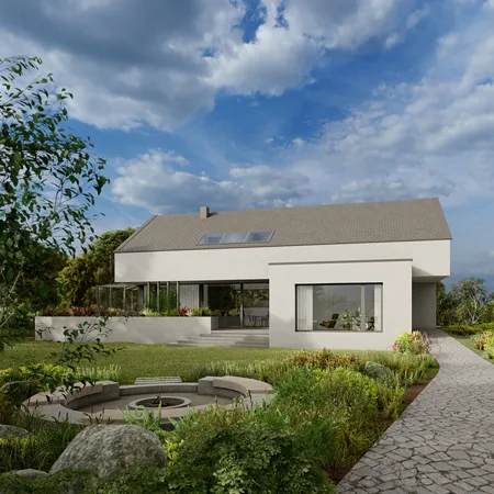 EFH Z1, Erlangen
