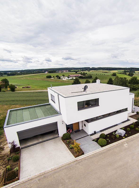 EFH Z8, Bonstetten – Bild 2