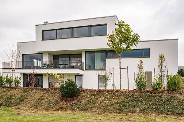 EFH Z8, Bonstetten – Bild 3