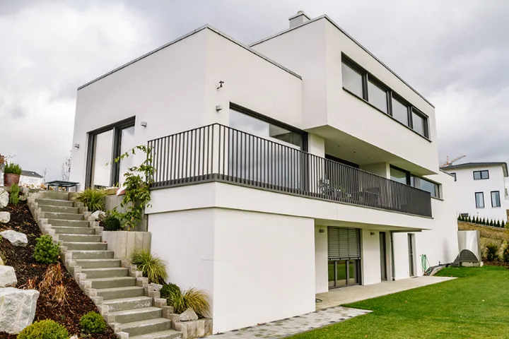 EFH Z8, Bonstetten – Bild 4