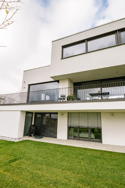 EFH Z8, Bonstetten – Bild 5