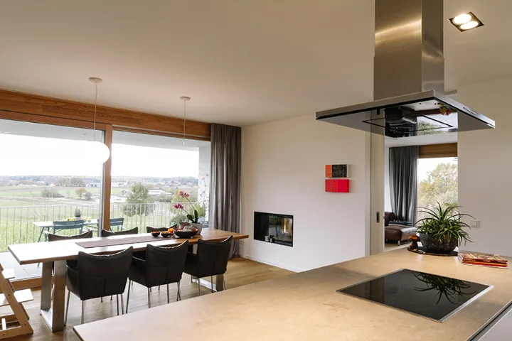 EFH Z8, Bonstetten – Bild 7