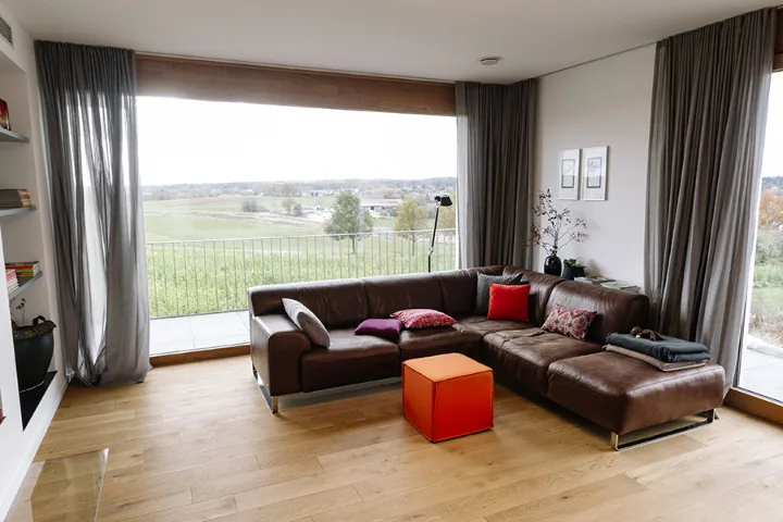 EFH Z8, Bonstetten – Bild 9