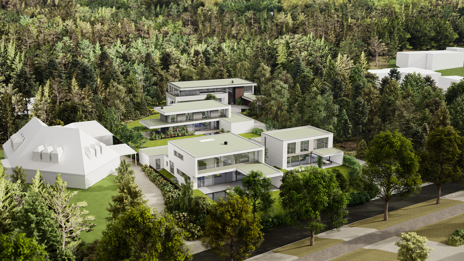 Quartiersentwicklung R12, Erlangen
