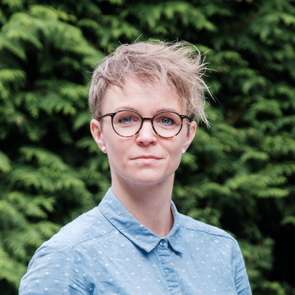 Caroline Heller