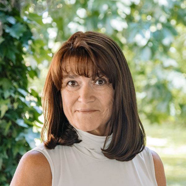 CHRISTINE LEHNES