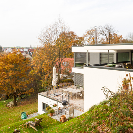 EFH J13, Heroldsberg